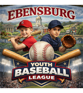 Ebensburg Little League
